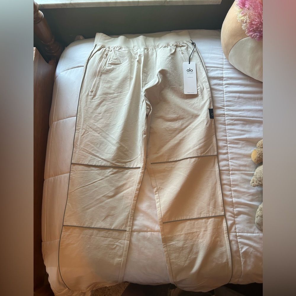 ALO Torrent Track Sweatpants